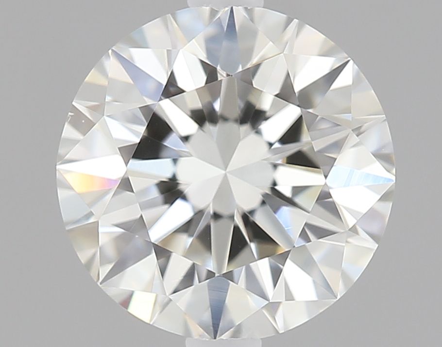 Diamond Natural 1Ct I-VS1 Round - GIA6541706653