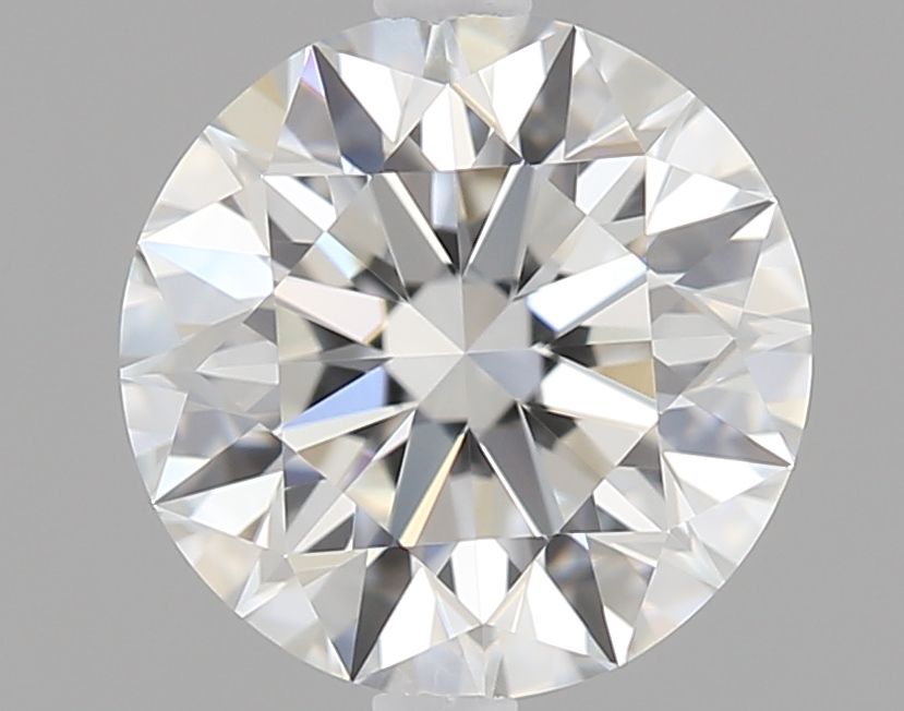 Diamond Natural 1,01Ct F-VVS1 Round - GIA2547675729