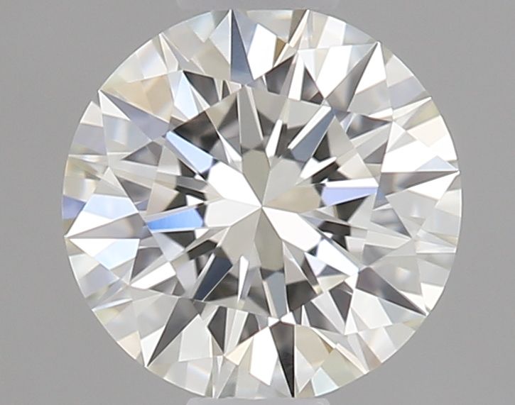 Diamond Natural 0,34Ct H-IF Round - IGI651482412