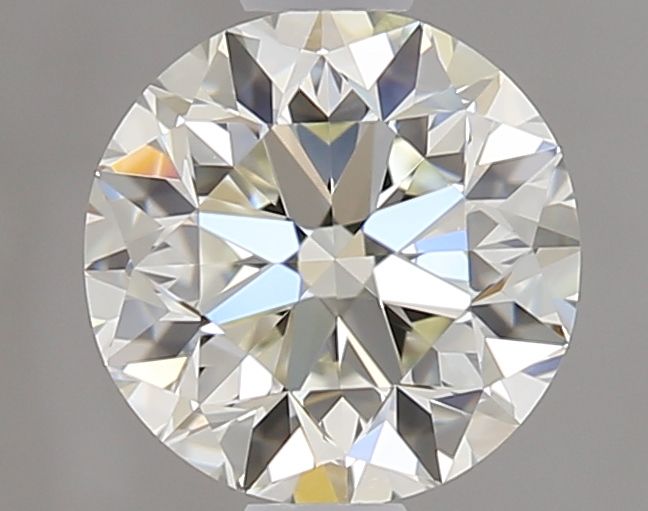 Diamond Natural 0,8Ct I-IF Round - IGI626482495
