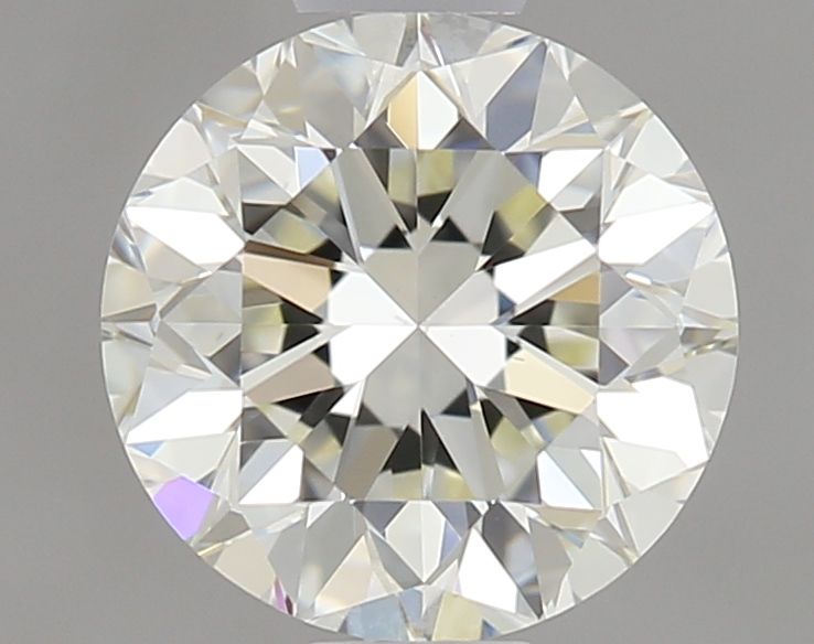 Diamond Natural 0,8Ct I-VVS2 Round - IGI626482488