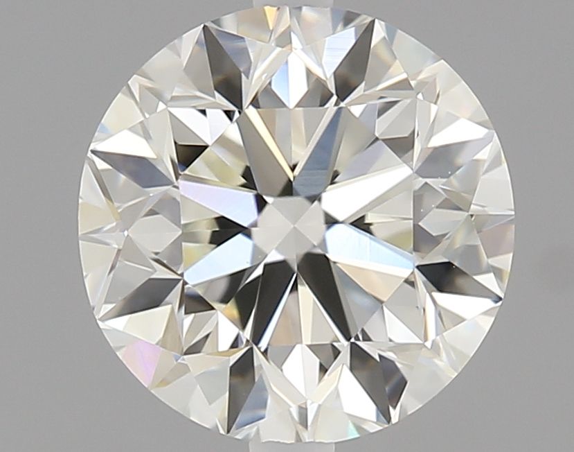 Diamond Natural 1,5Ct H-VS1 Round - IGI722518004