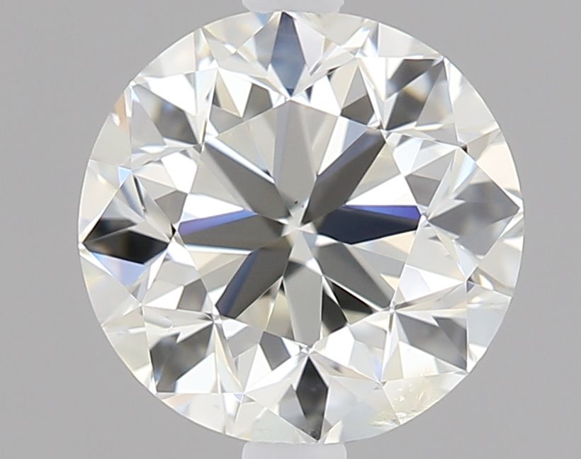 Diamond Natural 1Ct H-SI2 Round - IGI743524171