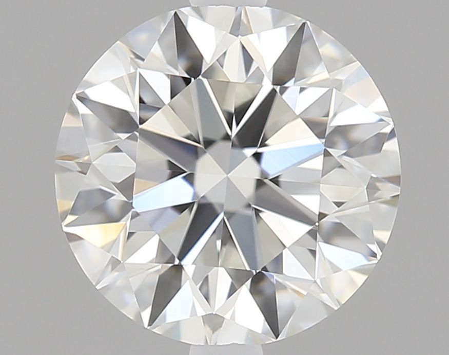 Diamond Natural 1Ct F-VVS2 Round - GIA5556048295