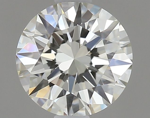 Diamond Natural 0,3Ct I-IF Round - IGI651482409