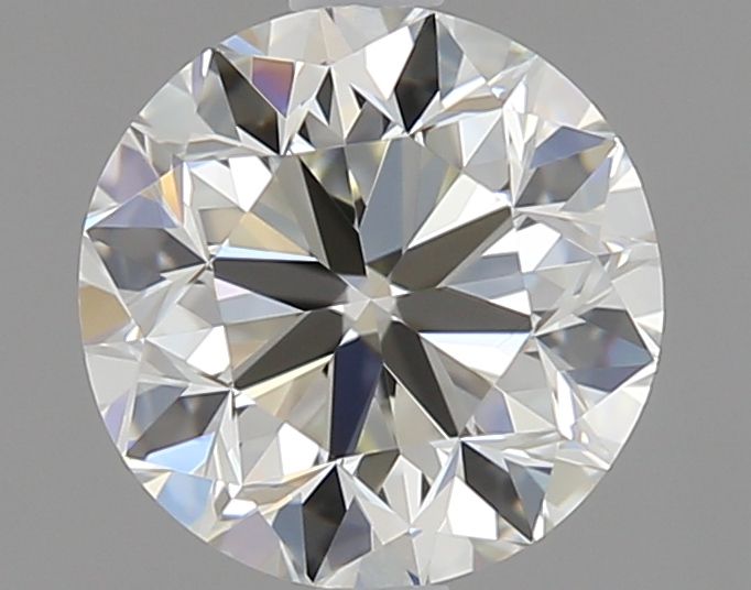 Diamond Natural 0,8Ct I-VVS2 Round - IGI620406868
