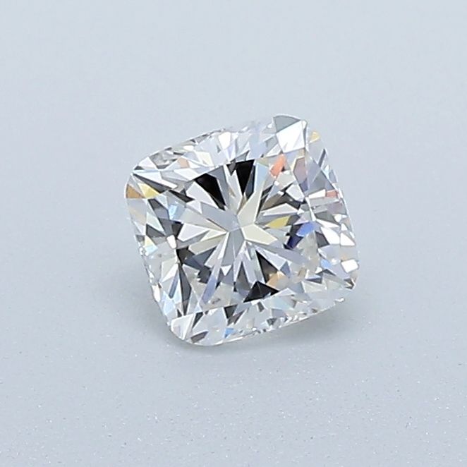 Diamond Natural 0,37Ct F-VS2 Cushion - GIA2377861517