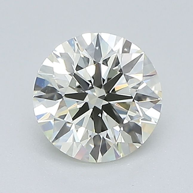 Diamond Natural 0,8Ct L-VVS2 Round - IGI524251775