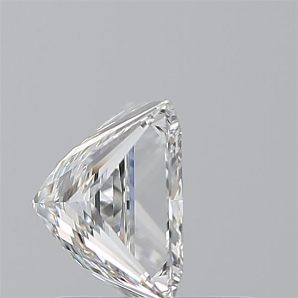 Diamond Natural 1,21Ct G-VS1 Princess - GIA6224808806