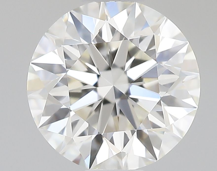 Diamond Natural 0,6Ct I-IF Round - GIA6501421810