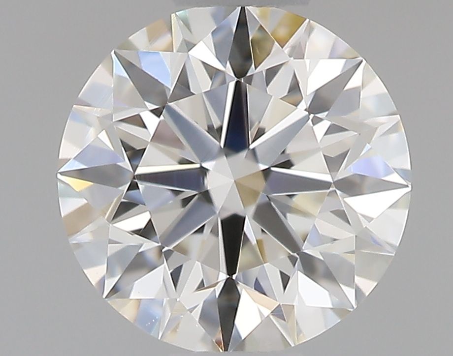 Diamond Natural 0,6Ct H-VVS1 Round - GIA7521977780