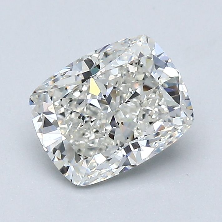 Diamond Natural 1,2Ct H-SI1 Cushion - GIA6542762376