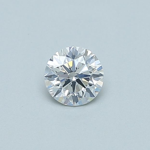 Diamond Natural 0,3Ct E-SI2 Round - GIA7401459586