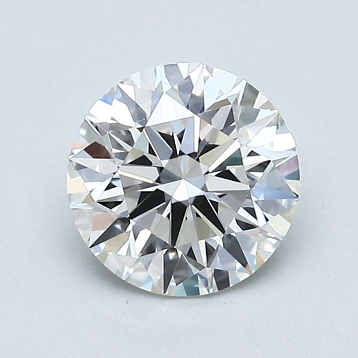 Diamond Natural 1,3Ct G-VS1 Round - GIA2546452850