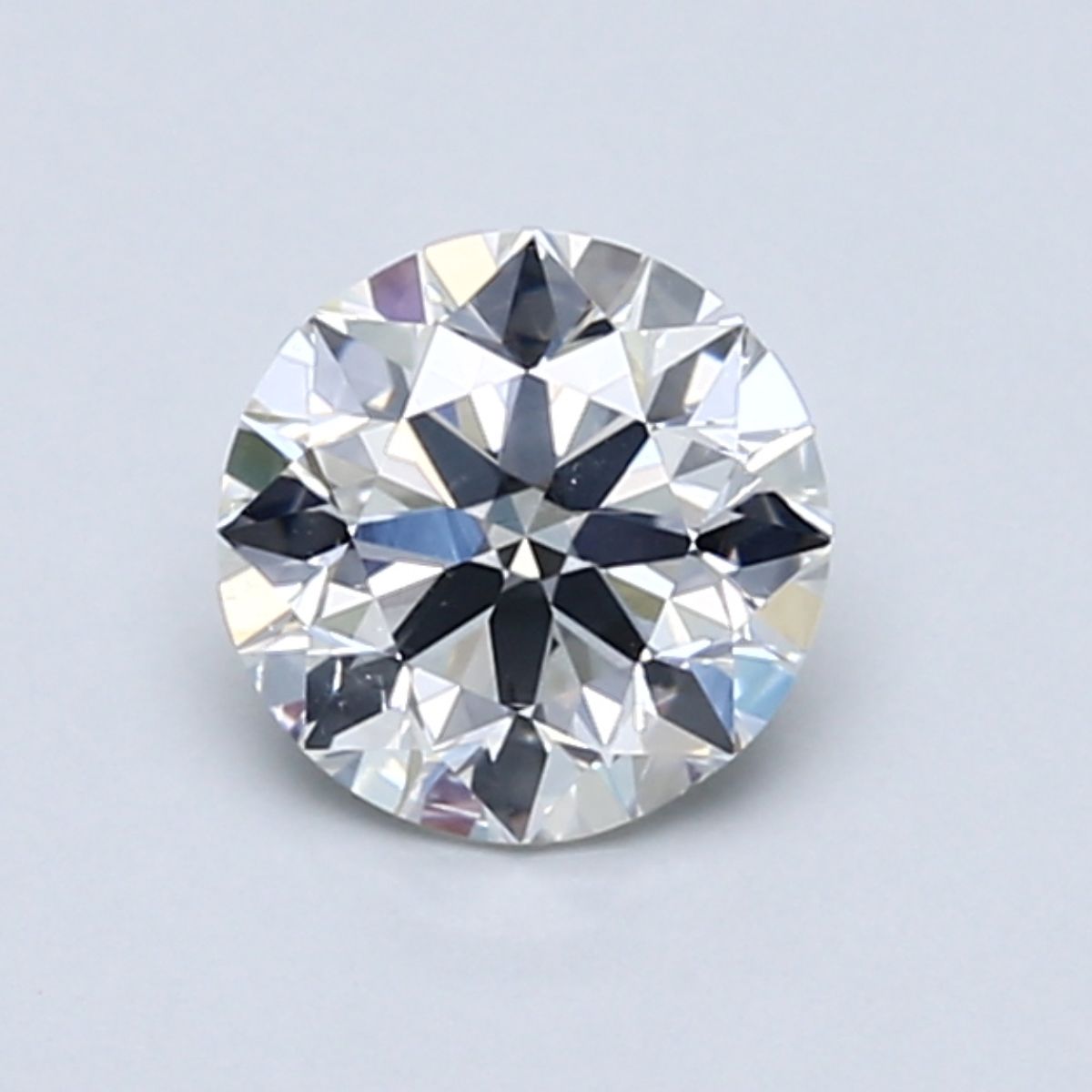 Diamond Natural 0,9Ct G-VS2 Round - GIA3415974834