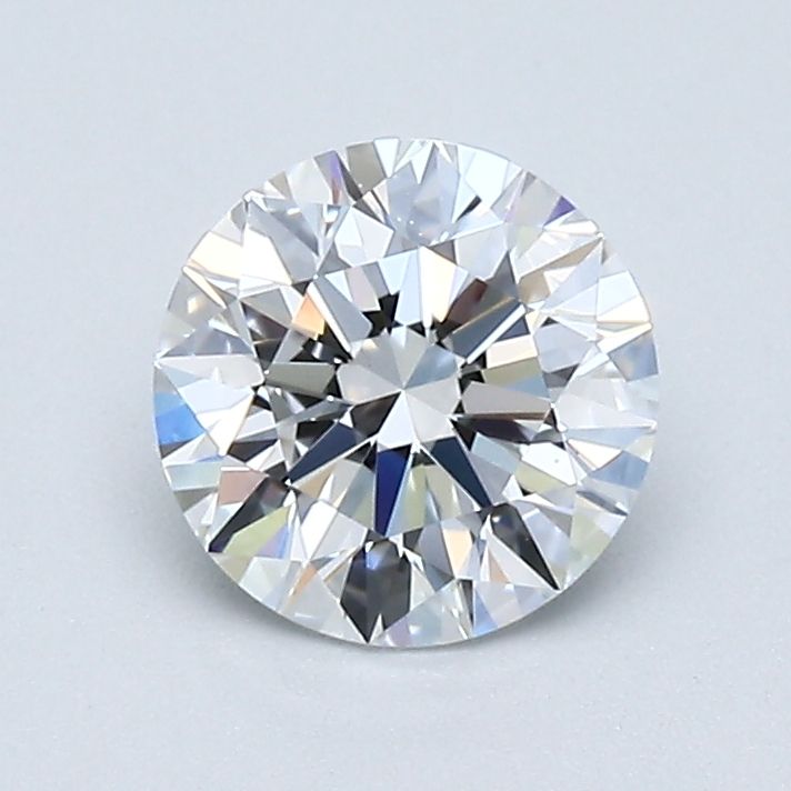 Diamond Natural 1,01Ct D-VS1 Round - GIA1517535528