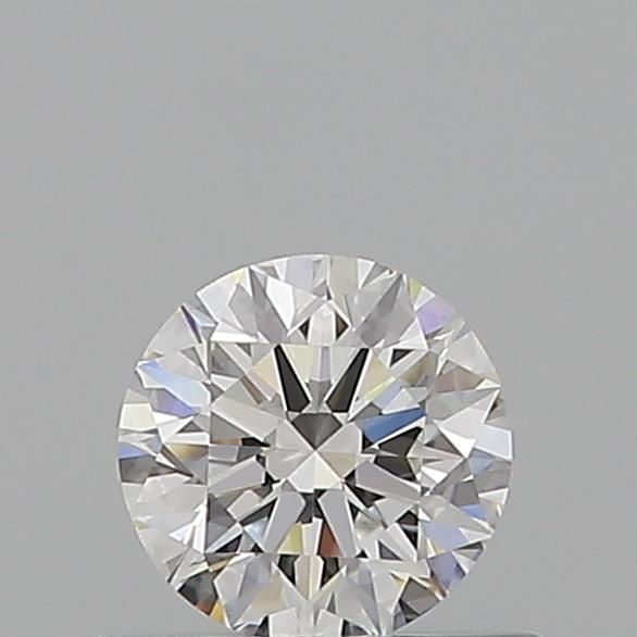 Diamond Natural 0,5Ct E-VVS1 Round - GIA6522028465