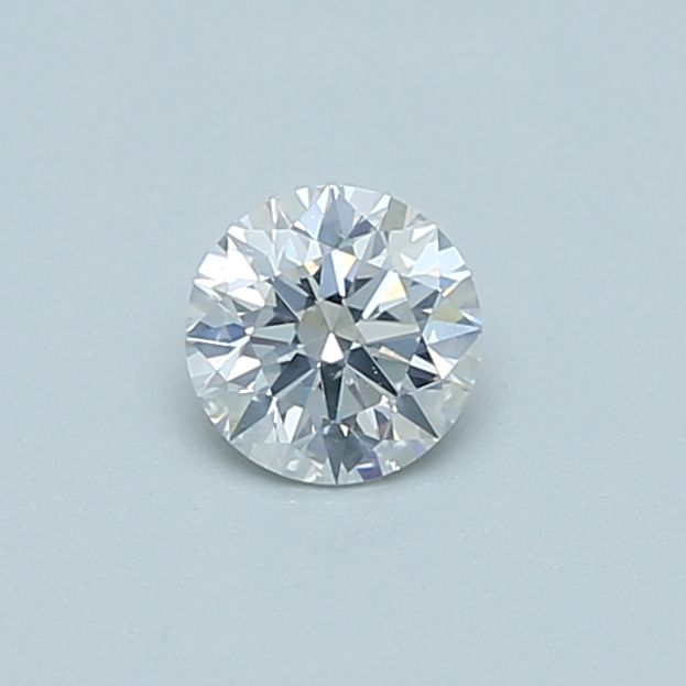 Diamond Natural 0,4Ct E-SI2 Round - GIA7406514860