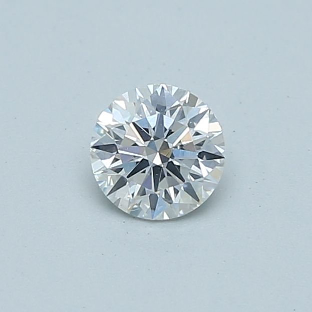 Diamond Natural 0,4Ct E-SI2 Round - GIA1417136471