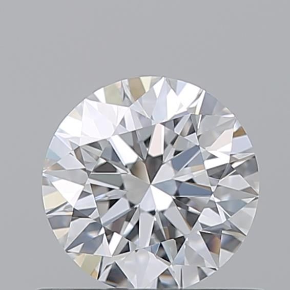 Diamond Natural 0,63Ct E-VS1 Round - GIA3535300397