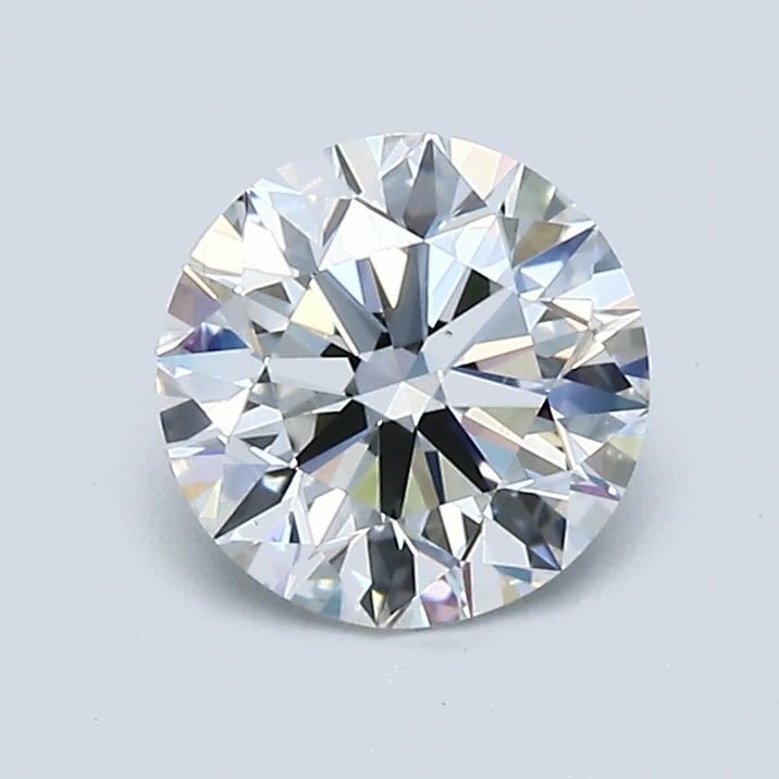 Diamond Natural 1,01Ct D-VS1 Round - GIA6233739280