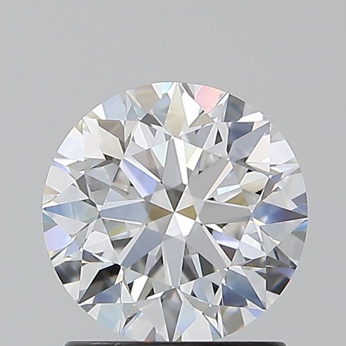 Diamond Natural 1,38Ct D-VVS1 Round - GIA2558003634