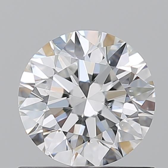Diamond Natural 0,82Ct E-SI1 Round - GIA7538994703