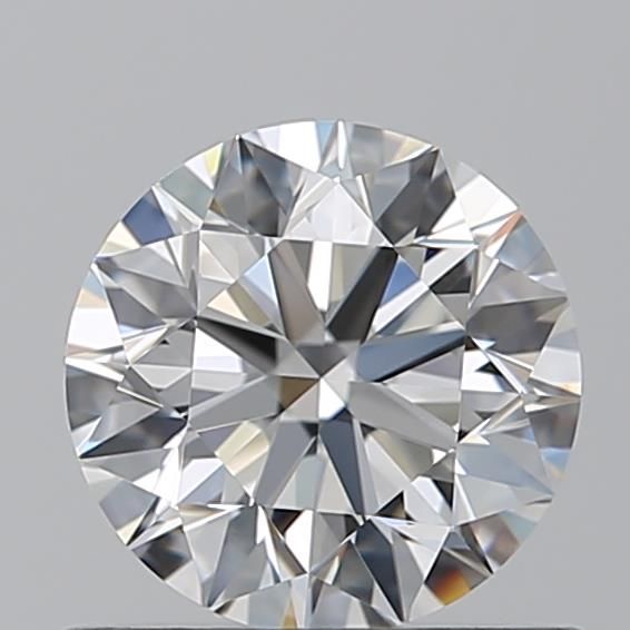 Diamond Natural 0,8Ct G-VVS2 Round - GIA7541295205