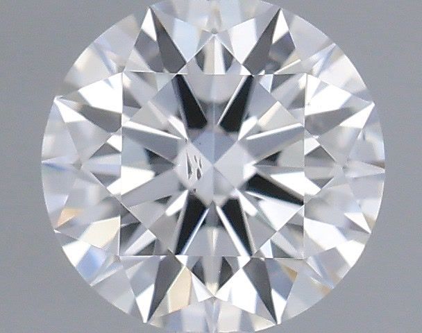 Diamond Natural 0,3Ct F-SI1 Round - GIA1459193281