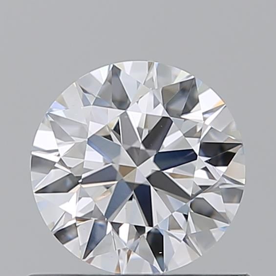 Diamond Natural 0,7Ct D-VS1 Round - GIA2534811297