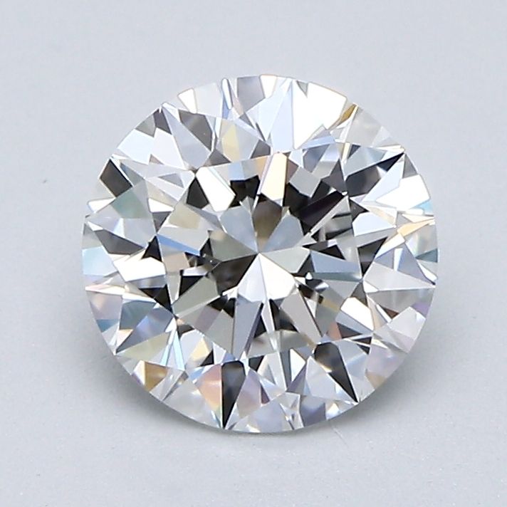 Diamond Natural 1,5Ct E-VVS2 Round - GIA7512311982