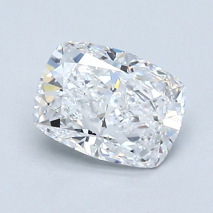 Diamond Natural 1,03Ct D-VS1 Cushion - GIA2231885636