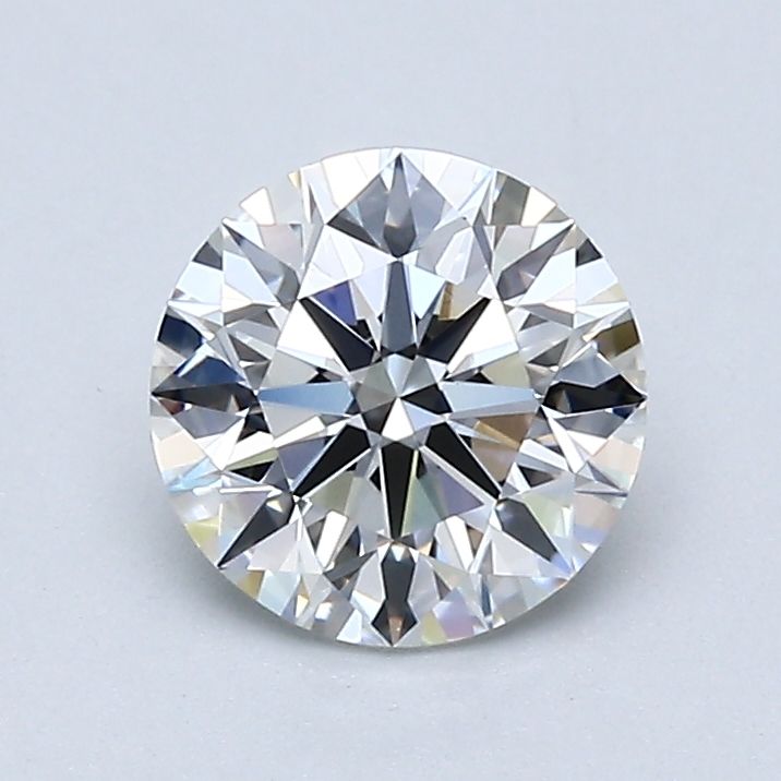 Diamond Natural 1,03Ct G-VVS2 Round - GIA6545146197