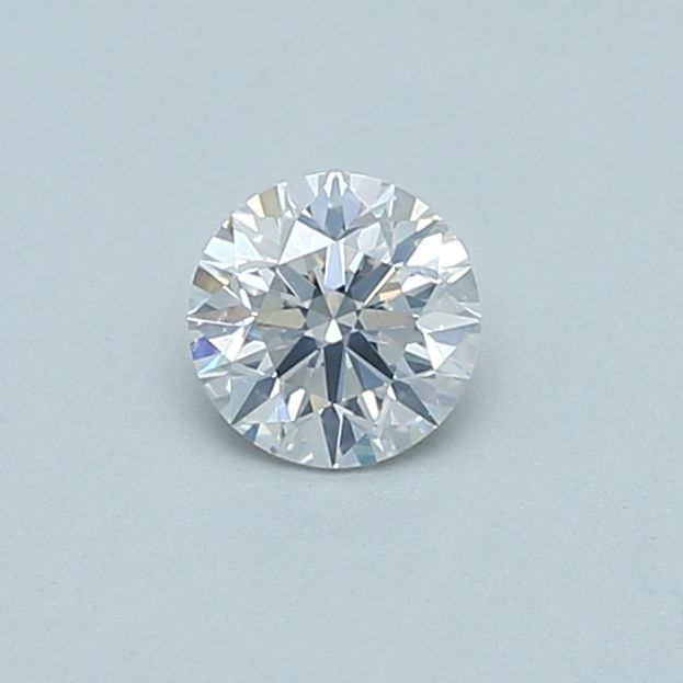 Diamond Natural 0,4Ct F-SI2 Round - GIA1408854644