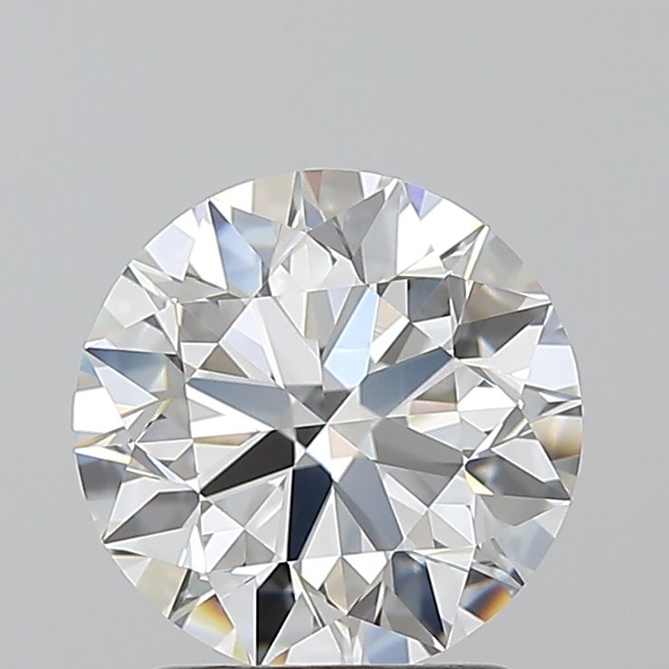 Diamond Natural 1,82Ct F-IF Round - GIA6237874073