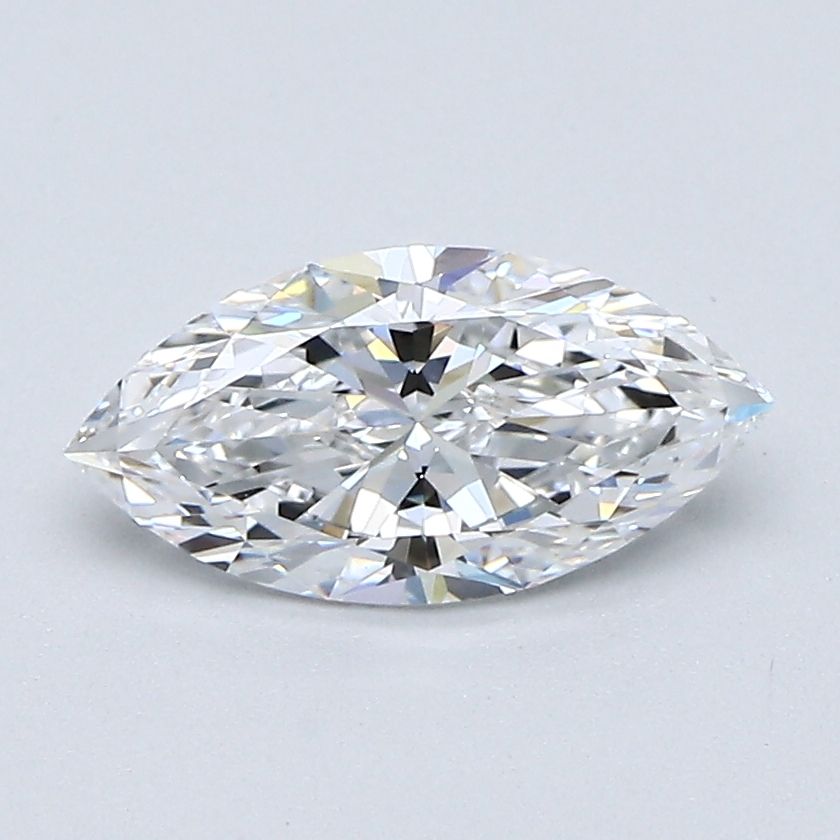 Diamond Natural 1,02Ct D-VVS1 Marquise - GIA2544628082
