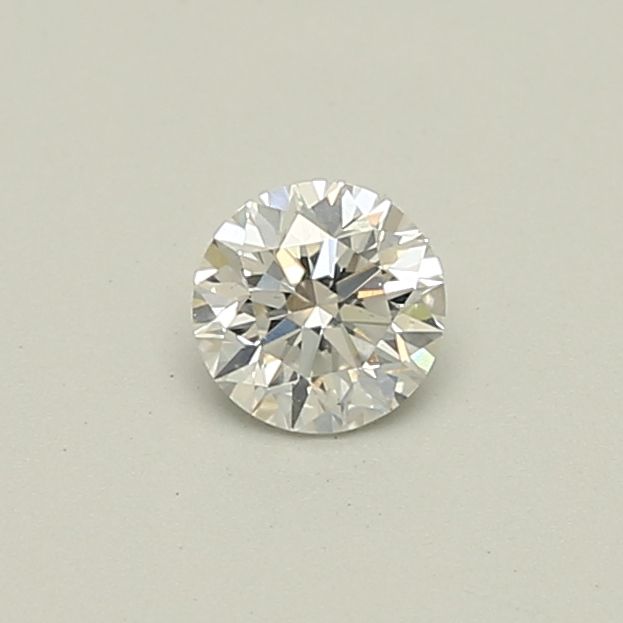 Diamond Natural 0,34Ct E-SI2 Round - GIA6395207988