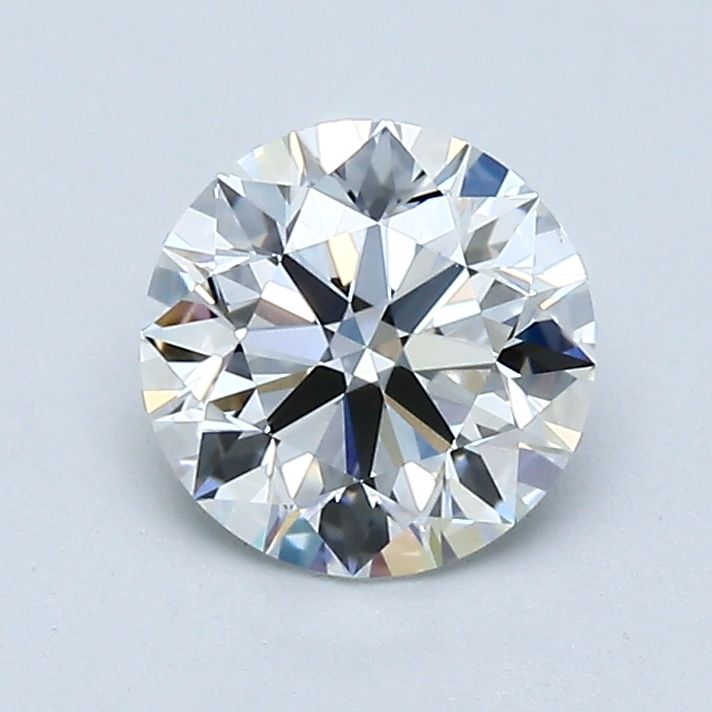 Diamond Natural 1,01Ct F-VS1 Round - GIA2235745396