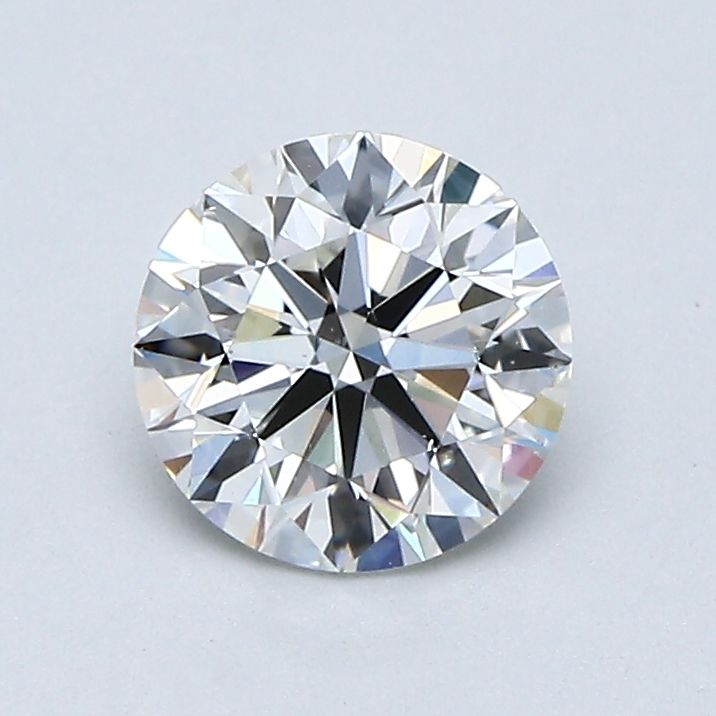Diamond Natural 1,02Ct G-VS2 Round - GIA2235921308