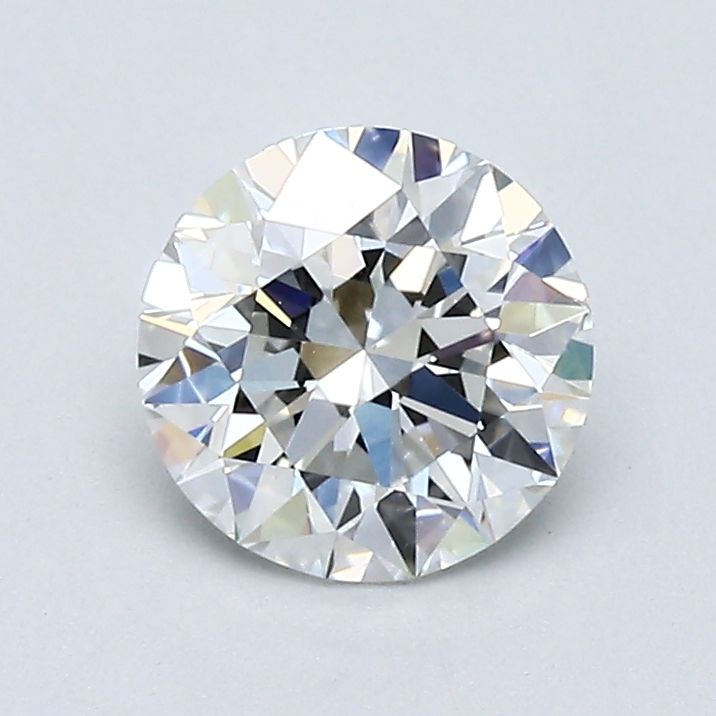 Diamond Natural 1,01Ct G-VS2 Round - GIA3555048597
