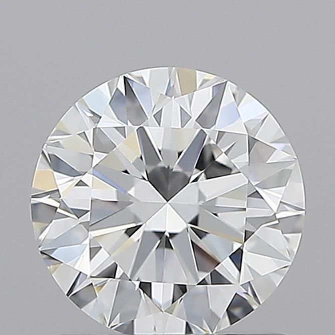 Diamond Natural 0,9Ct D-VVS1 Round - GIA1549177037