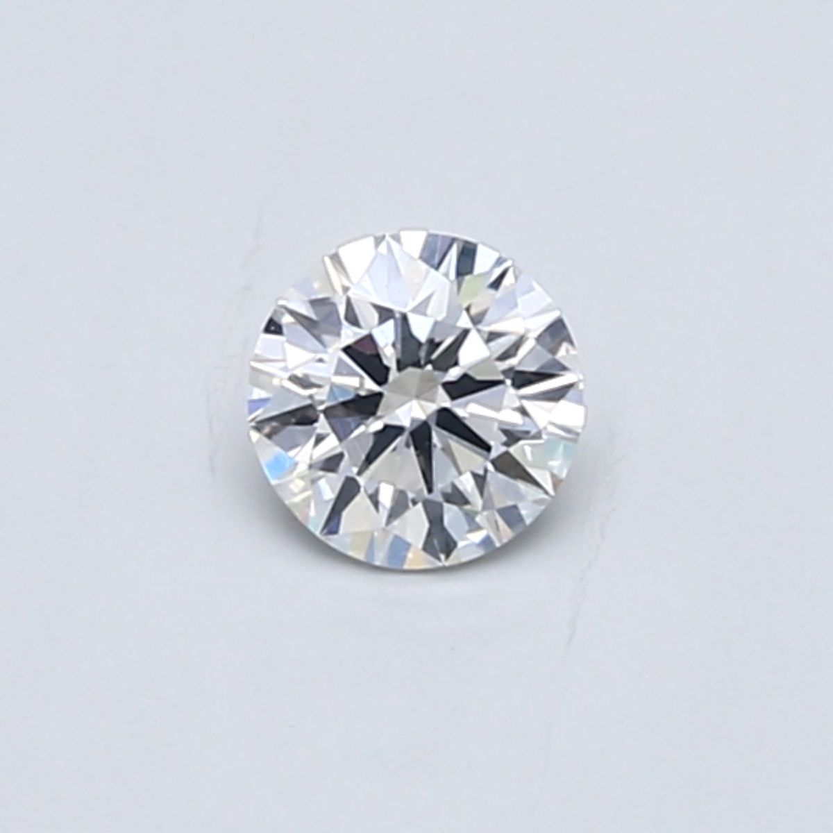 Diamond Natural 0,32Ct E-SI2 Round - GIA2238859964