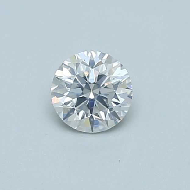 Diamond Natural 0,4Ct F-SI2 Round - GIA2404875916