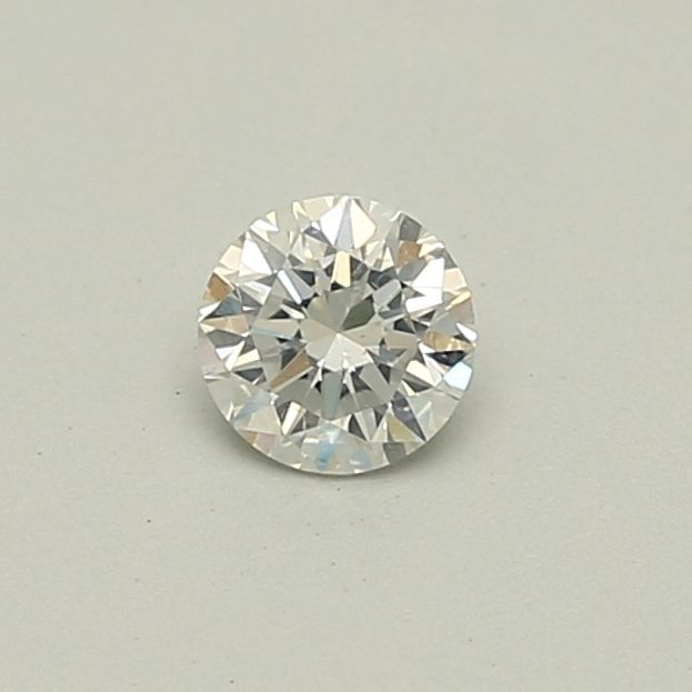 Diamond Natural 0,32Ct F-SI2 Round - GIA1398208060