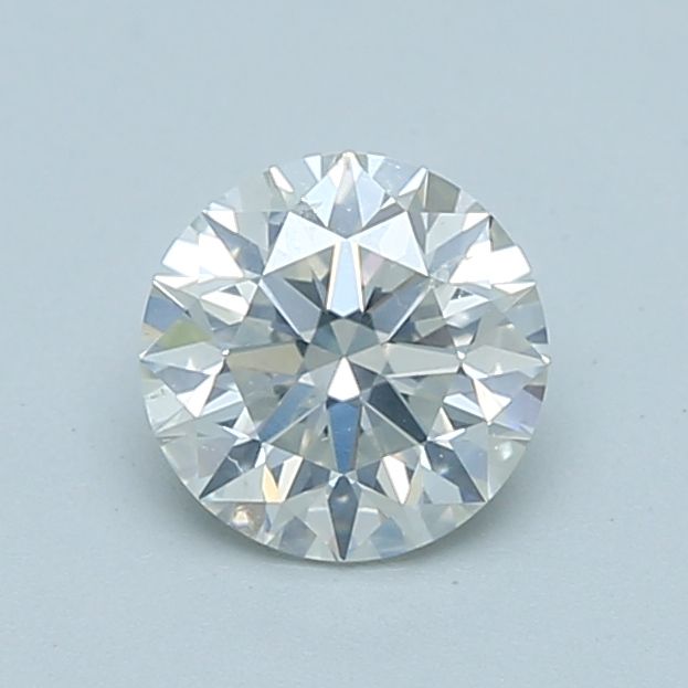 Diamond Natural 1Ct H-SI2 Round - GIA1385241008