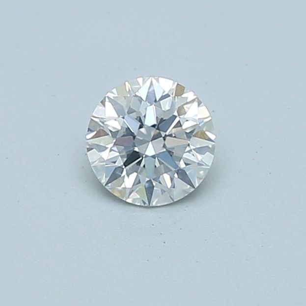 Diamond Natural 0,36Ct E-SI2 Round - GIA6402808273