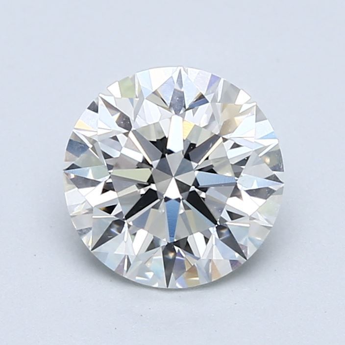 Diamond Natural 1,83Ct G-IF Round - GIA5443099932