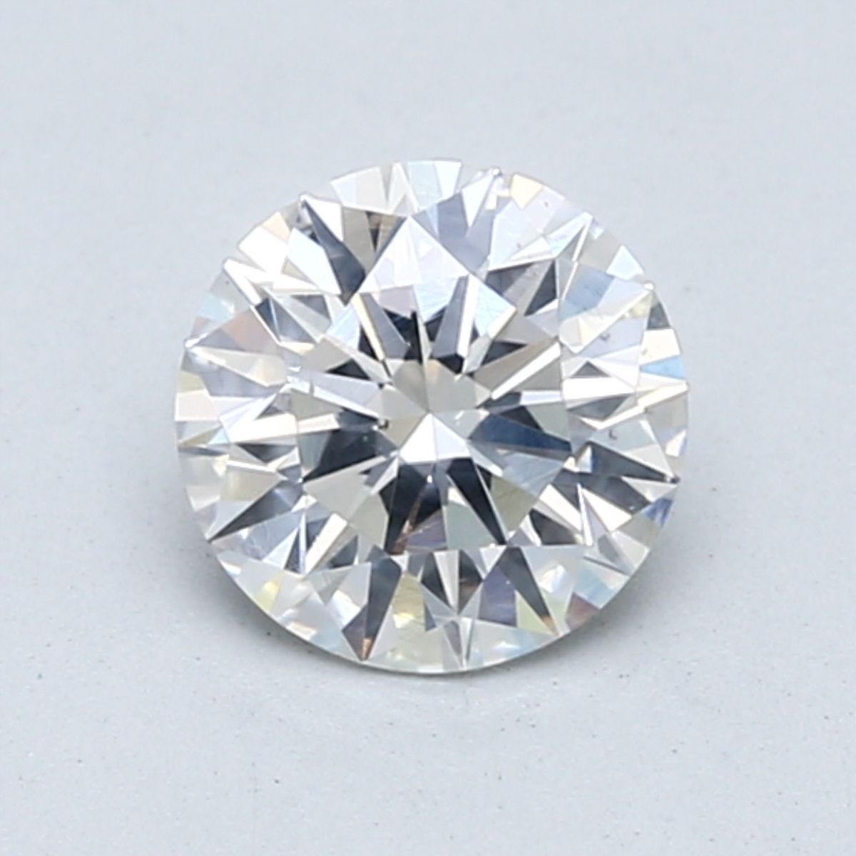 Diamond Natural 1,04Ct F-SI2 Round - GIA6422595192