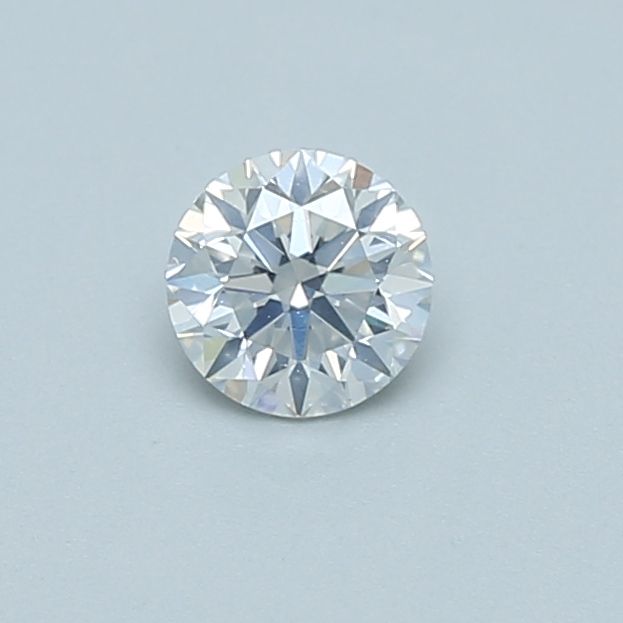 Diamond Natural 0,4Ct E-SI2 Round - GIA7403875794