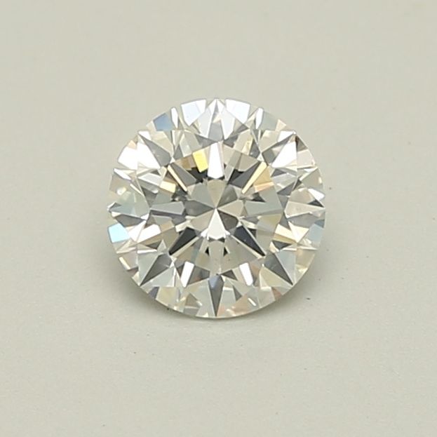 Diamond Natural 0,6Ct H-SI1 Round - GIA2407655243